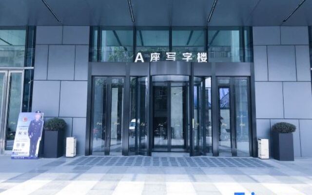 Yunfeng Jiayu Hotel Apartment