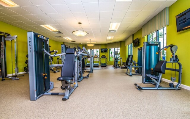 Villa W/private Pool &themed Rooms, Near Disney!