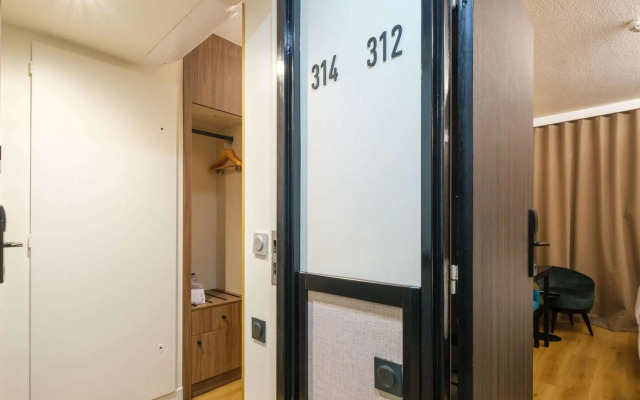 Mercure Paris Nanterre