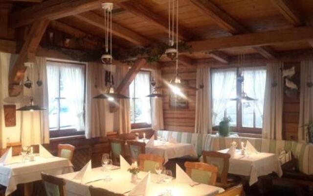 Hotel Camona und Apart Walserhof