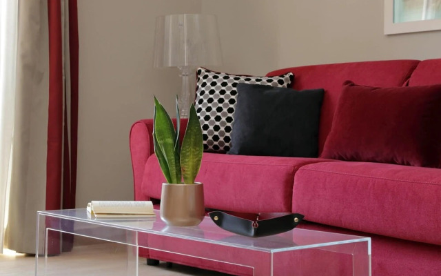 B1 Piazzetta Margutta - B1 - My Extra Home