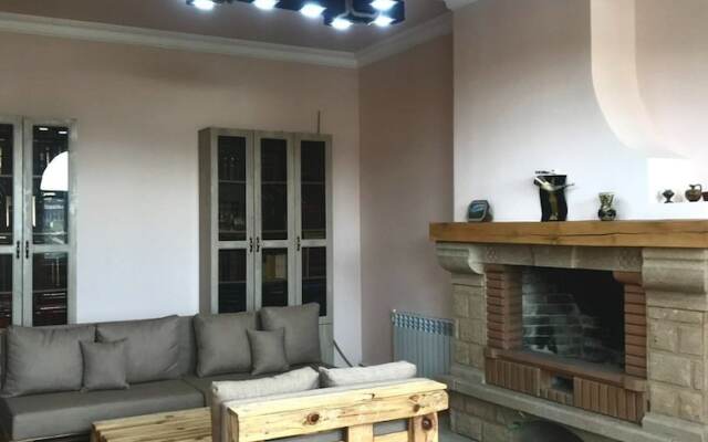 Najaryan’s Family Guest House