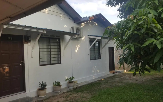 Homestay / Roomstay Muslim Budget Tanjung Malim