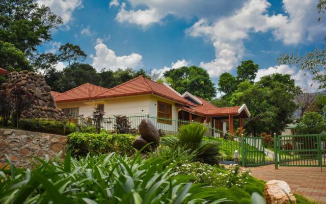 Honeydewwz Exoticaa Hotel & Resort