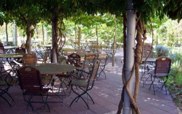 Les Loges de l'Ecomusée D'Alsace