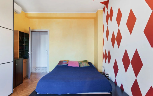 Flatty Apartments - Transiti