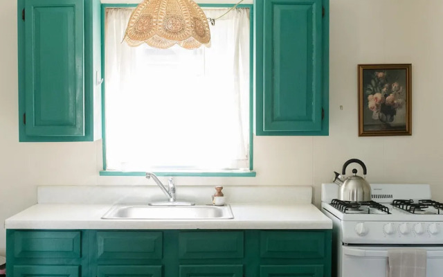 The Cabins at Beaver Creek