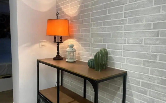 coqueto apartamento en Sevilla