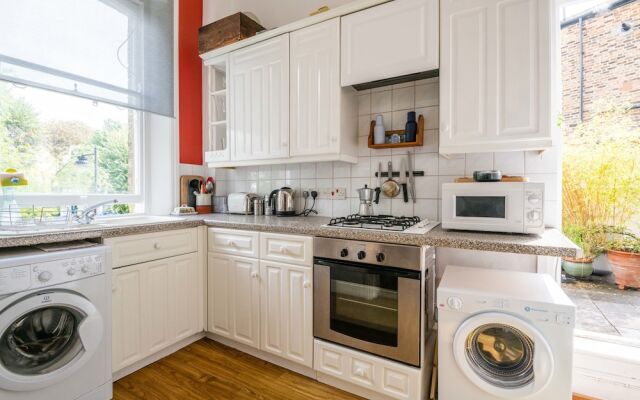Enchanting Home by Holloway Road Station