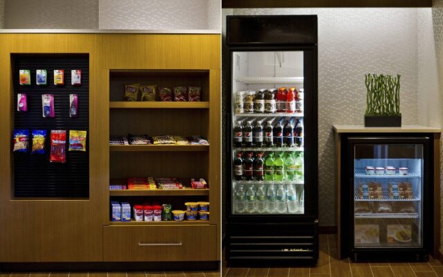 SpringHill Suites by Marriott Sarasota Bradenton