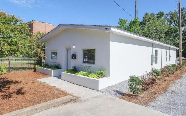 Duplex On Howard - Hornsby Suite