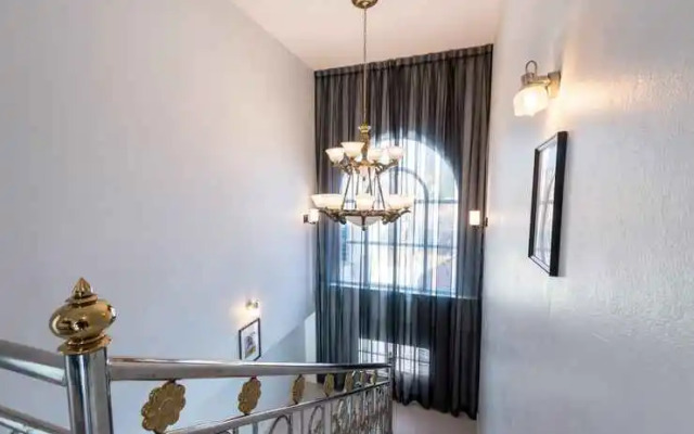 Baan Kiang Lay Phu View Hua Hin Pool Villa