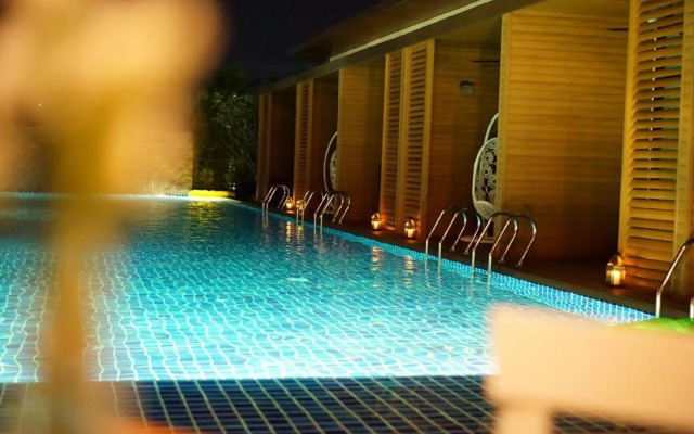 Vann Hua Hin Resort