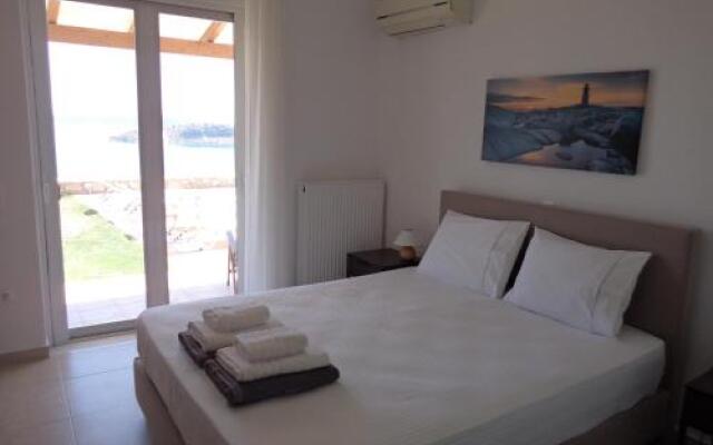 Lefka's Villas