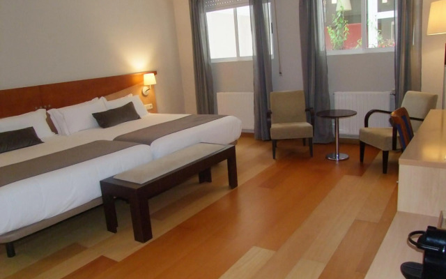 Hotel Real Ferrol