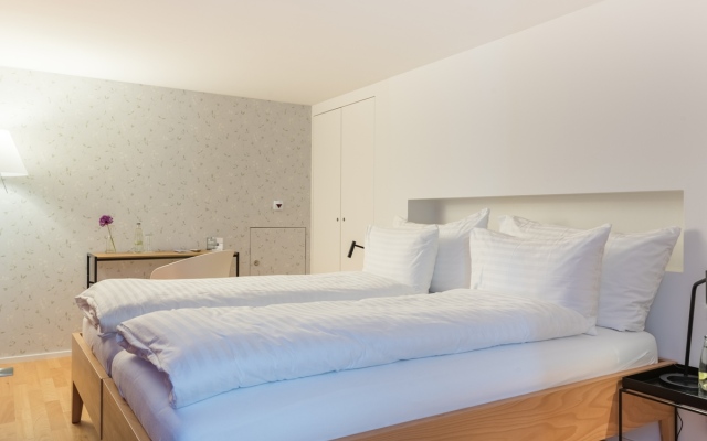 Linde Heiden Swiss Quality Hotel