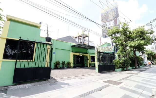 Hotel Cemara Surabaya