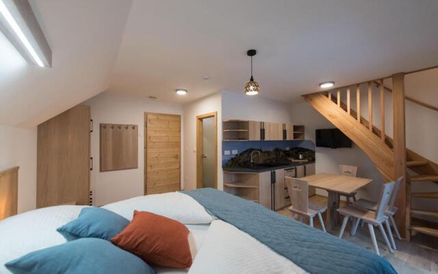 Guesthouse Lajnar