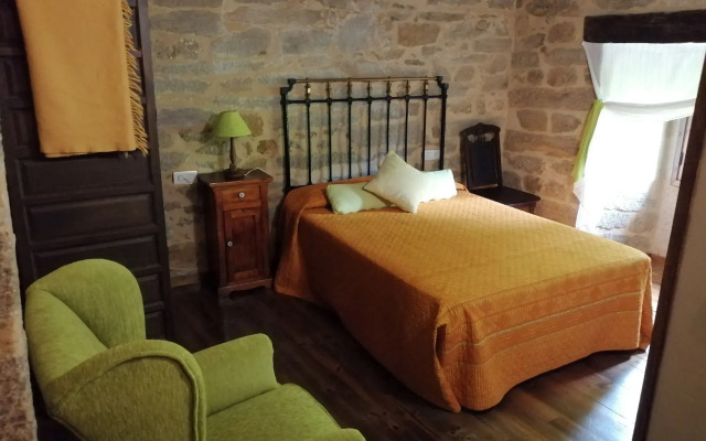 La Posada de Pedrazales