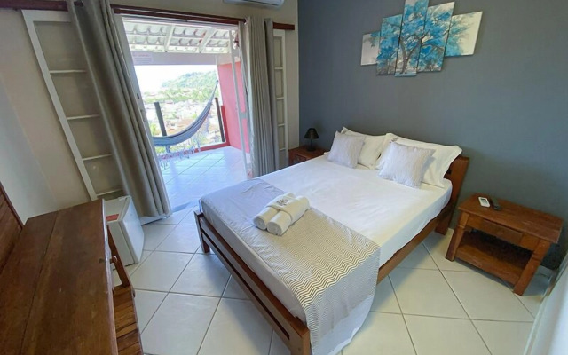 Pousada Vista Dell Mar