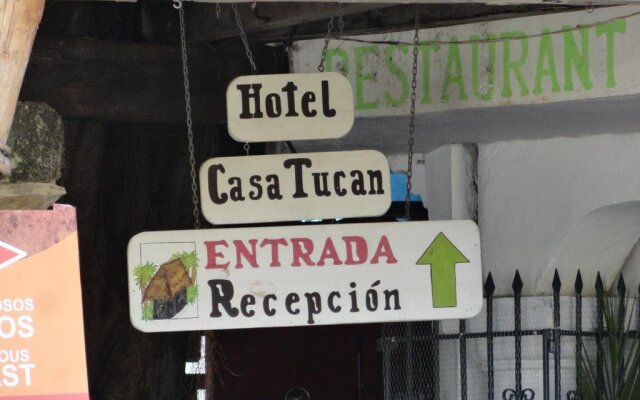 Hotel Casa Tucan