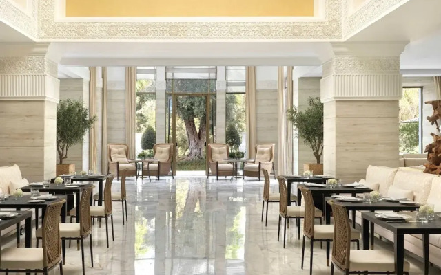 The Ritz-Carlton Rabat, Dar Es Salam
