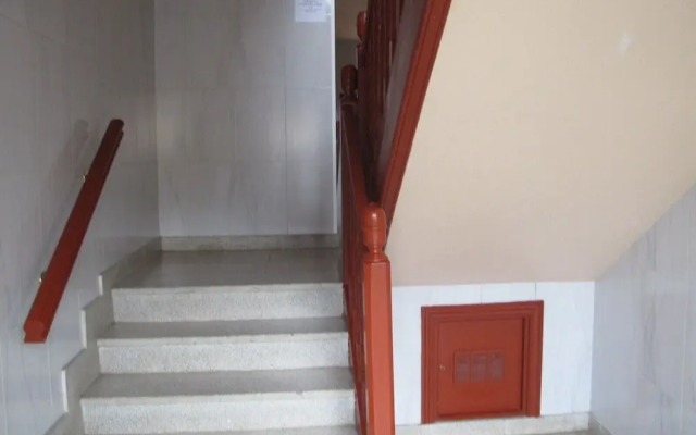 Pintoresco Coqueto Apartamento Miribilla