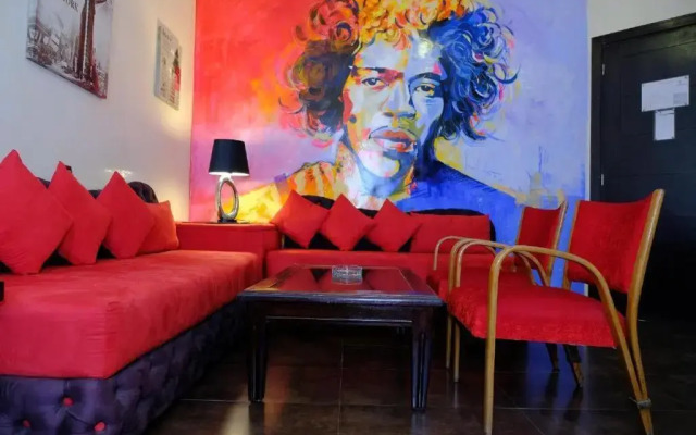 Hotel Washington