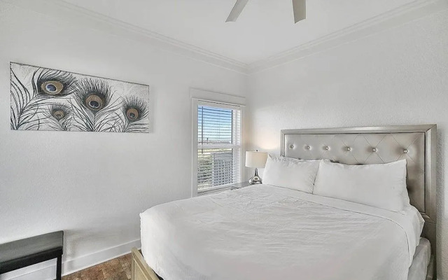 Seaclusion by RedAwning