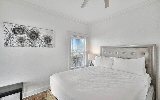 Seaclusion by RedAwning