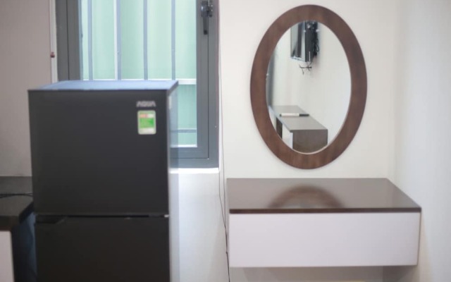 HANZ Nam Anh Hotel & Apartment
