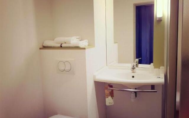 ibis budget Arles Palais des Congrès