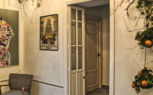 Casa Levante