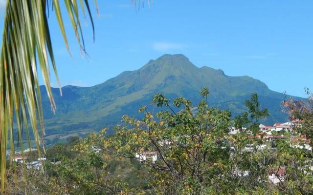 Le Morne Charlotte