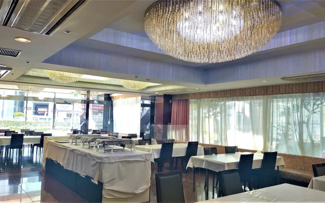 Ikebukuro Royal Hotel