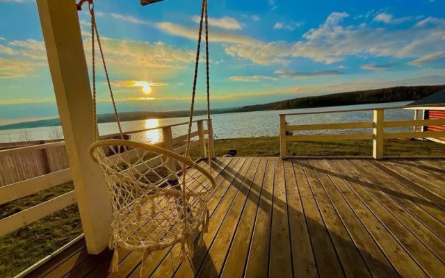 Речное поместье