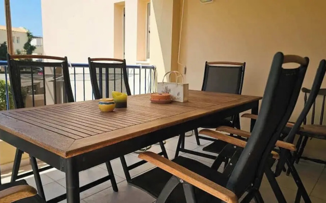 Casa Elysia 1BR with Beach & Pool