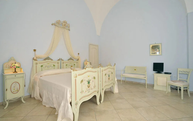 Albergo Villa Donna Isabella