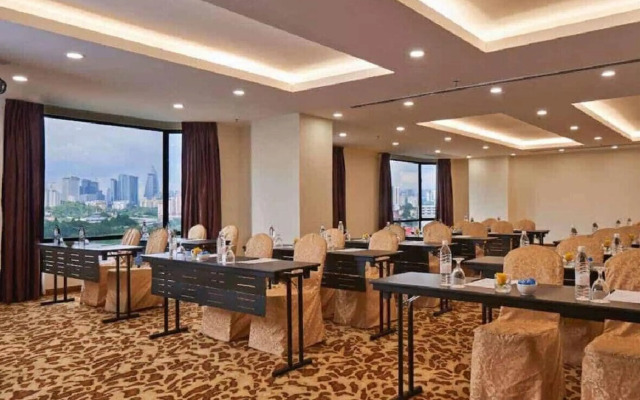 Star Regency Hotel Apartments