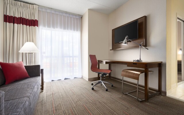 Four Points by Sheraton Raleigh North