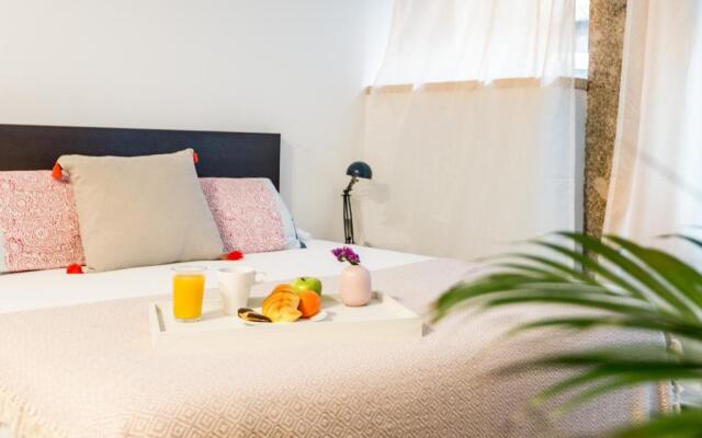 Samasal Trindade Apartments