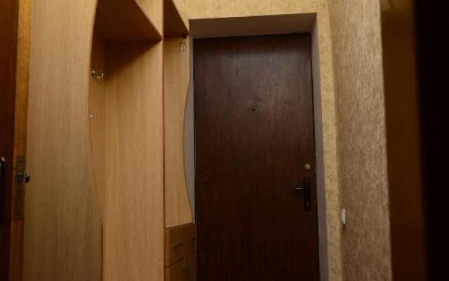 Apartment on Petropavlivs'ka 90