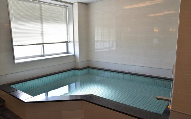 Hotel Calanthe OSAKA