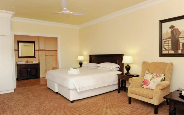 Sica's Guest House - The Loft