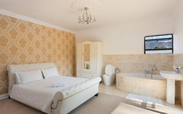 Disciples Boutique Hotel