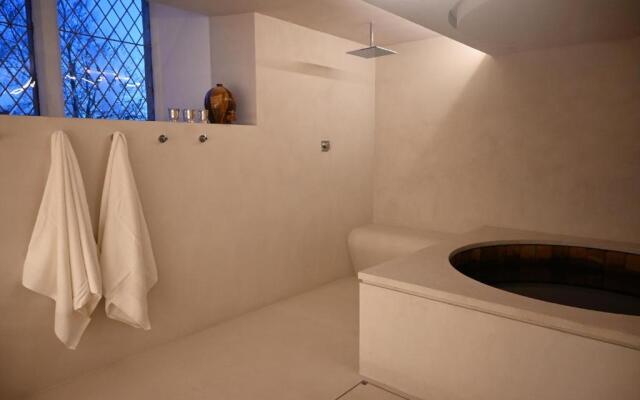 The Auld Kirk Annexe & Spa