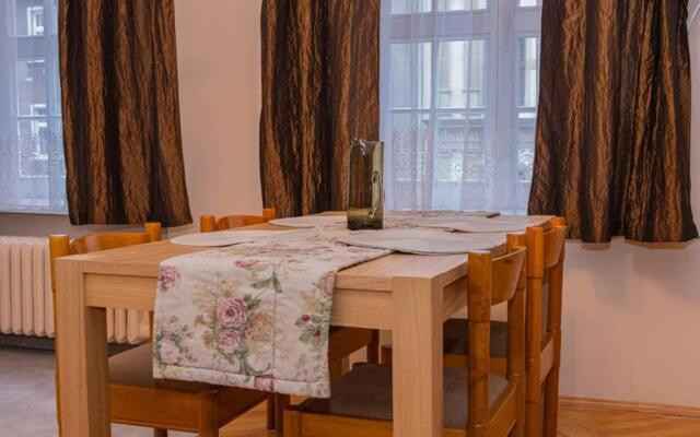 Apartament Brama Chlebnicka