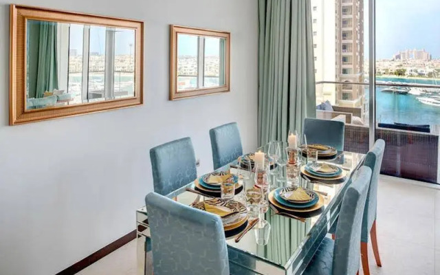 Tiara Apartment