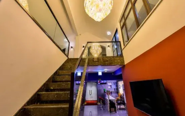 Taoxian Homestay (Shenyang Airport)