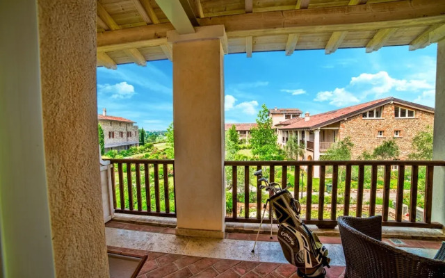 Chervò Residence San Vigilio